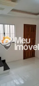 Sobrado com 2 Quartos à venda, 76m² no Laranjeiras, Caieiras
