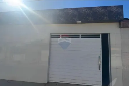 Casa com 2 Quartos à venda, 138m² no Eduardo Gomes, São Cristóvão