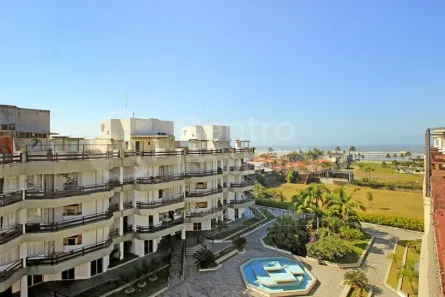 Cobertura com 4 Quartos à venda, 240m² no Balneario Samburá, Peruíbe