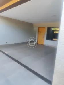 Casa com 3 Quartos à venda, 136m² no Parque Residencial Rita Vieira, Campo Grande