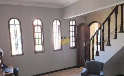 Sobrado com 2 Quartos para alugar, 120m² no Jardim Zaira, Mauá