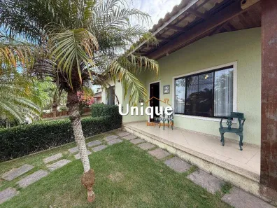 Casa de Condomínio com 3 Quartos à venda, 97m² no , Armação dos Búzios