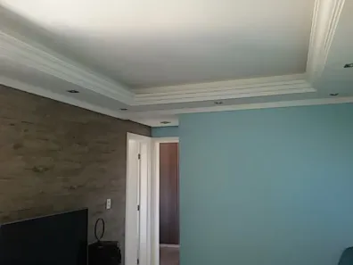 Apartamento com 3 Quartos à venda, 79m² no Boa União (Abrantes), Camaçari
