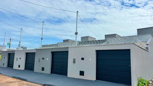 Casa com 2 Quartos à venda, 75m² no Residencial Nova Canaã, Trindade
