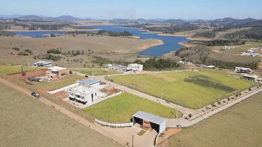Terreno / Lote / Condomínio à venda, 1000m² no Porto Cambuí, Joanópolis