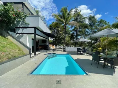 Casa de Condomínio com 3 Quartos à venda, 1255m² no , Areal