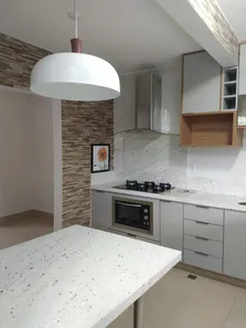 Apartamento com 1 Quarto à venda, 58m² no Condomínio Comercial e Residencial Sobradinho, Brasília
