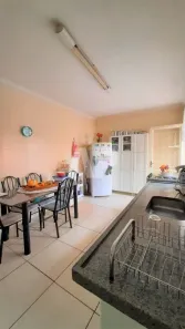 Casa com 3 Quartos à venda, 115m² no São Luiz, Itu