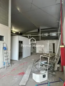 Galpão / Depósito / Armazém para alugar, 500m² no Parque Ortolândia, Hortolândia