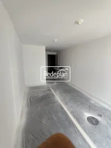 Flat com 1 Quarto à venda, 23m² no Monte Castelo, Volta Redonda