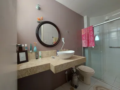 Apartamento com 3 Quartos à venda, 125m² no Salgado Filho, Aracaju