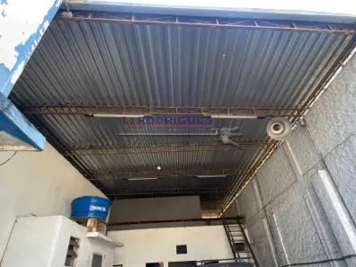 Galpão / Depósito / Armazém à venda, 308m² no Cascadura, Rio de Janeiro