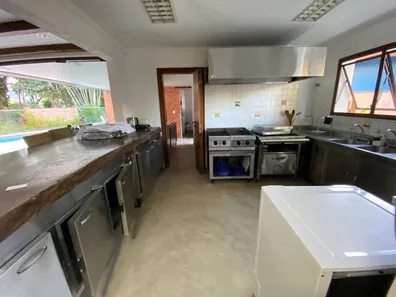 Casa com 4 Quartos para alugar, 400m² no Riviera, Bertioga