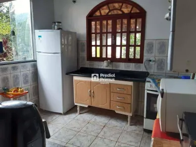 Casa com 2 Quartos à venda, 70m² no São Pedro da Serra, Nova Friburgo