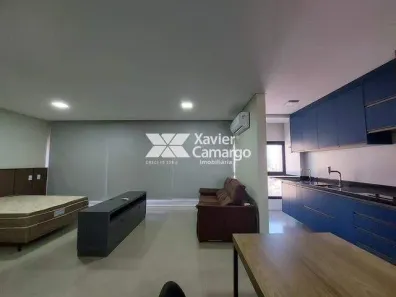 Apartamento com 1 Quarto para alugar, 41m² no Zona Central, Rio Claro