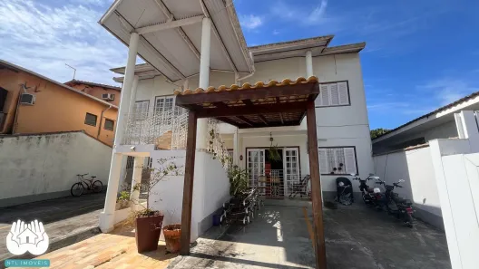 Apartamento com 2 Quartos à venda, 75m² no Pontal da Cruz, São Sebastião