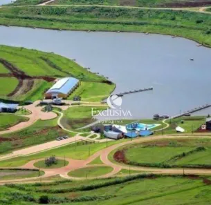 Terreno / Lote / Condomínio à venda, 1642m² no , Sertanópolis