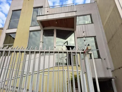 Prédio Inteiro com 1 Quarto à venda, 392m² no Centro, Taboão da Serra