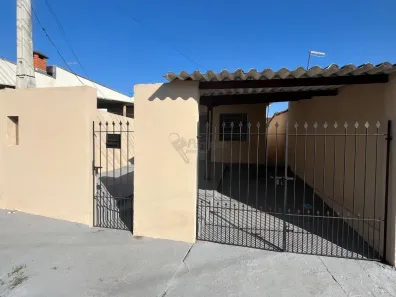 Casa com 3 Quartos para alugar, 136m² no Jardim Campo Verde II, Limeira