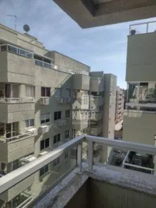 Apartamento com 2 Quartos à venda, 57m² no Badu, Niterói