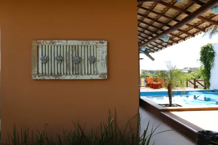 Casa com 5 Quartos à venda, 380m² no Porto de Sauípe, Entre Rios