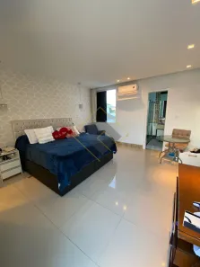 Casa de Condomínio com 4 Quartos para alugar, 300m² no Parque Califórnia, Campos dos Goytacazes