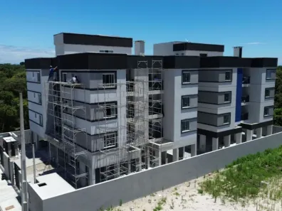 Apartamento com 2 Quartos à venda, 73m² no Praia de Leste, Pontal do Paraná