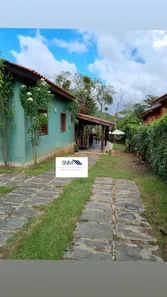 Fazenda / Sítio / Chácara com 4 Quartos à venda, 208m² no , Mulungu