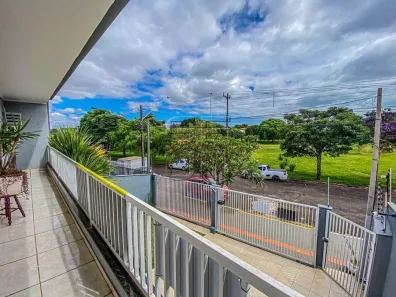 Casa com 4 Quartos à venda, 10m² no Vera Cruz, Londrina