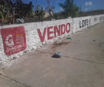 Terreno / Lote / Condomínio à venda, 368m² no 17 de Março, Aracaju