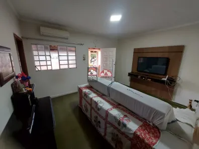 Loja / Salão / Ponto Comercial com 3 Quartos à venda, 242m² no Parque Jaraguá, Taubaté