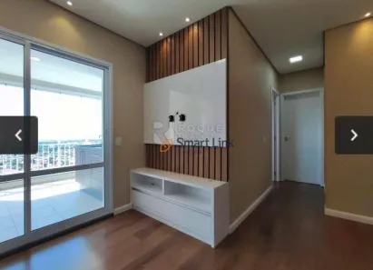 Cobertura com 2 Quartos à venda, 67m² no Vila Santa Rosália, Limeira