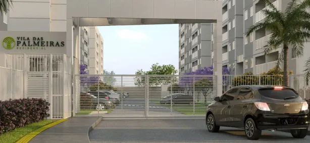 Apartamento com 3 Quartos à venda, 60m² no Maranguape II, Paulista