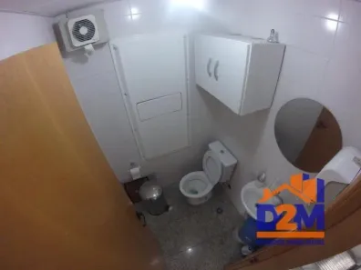 Conjunto Comercial / Sala à venda, 33m² no Vila Osasco, Osasco