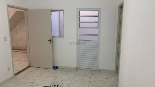 Kitnet com 1 Quarto para alugar, 55m² no Vila Alemã, Rio Claro