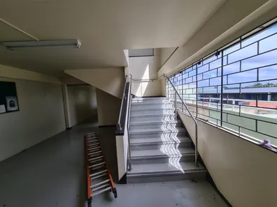 Conjunto Comercial / Sala para alugar, 370m² no Emiliano Perneta, Pinhais