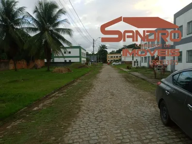 Terreno / Lote / Condomínio à venda, 150m² no Caji, Lauro de Freitas