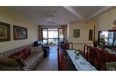 Apartamento com 3 Quartos à venda, 114m² no Praia da Costa, Vila Velha