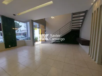 Prédio Inteiro para alugar, 237m² no Vila Operária, Rio Claro