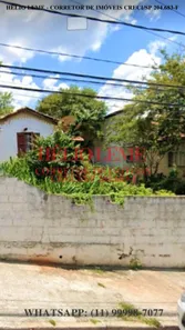 Terreno / Lote / Condomínio à venda, 490m² no Tremembé, São Paulo