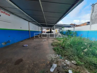 Prédio Inteiro com 1 Quarto para alugar, 49m² no Vila Costa do Sol, São Carlos