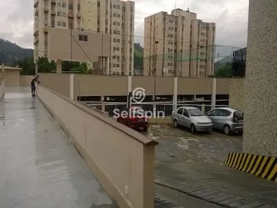 Apartamento com 2 Quartos para alugar, 65m² no Fonseca, Niterói