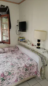Kitnet com 1 Quarto à venda, 35m² no Estância Árvore da Vida, Sumaré