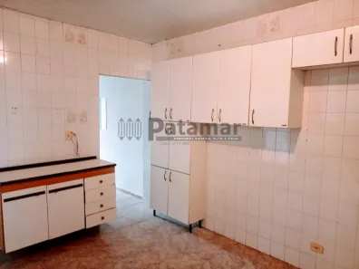 Casa com 3 Quartos para alugar, 160m² no Vila Sônia, São Paulo