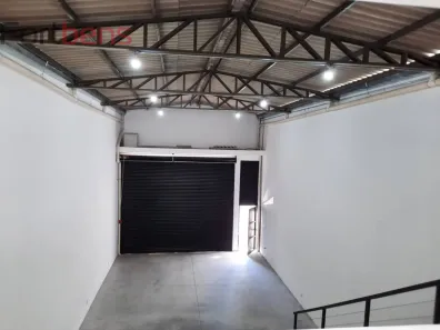 Galpão / Depósito / Armazém para alugar, 190m² no Laranjeiras, Caieiras