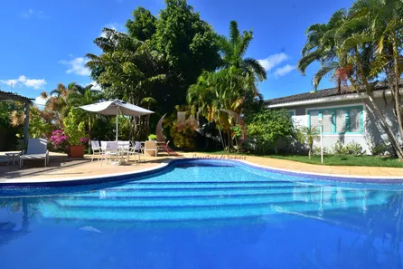 Casa de Condomínio com 5 Quartos à venda, 419m² no Portão, Lauro de Freitas