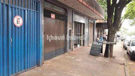 Conjunto Comercial / Sala à venda, 200m² no Jardim Europa, Sarandi