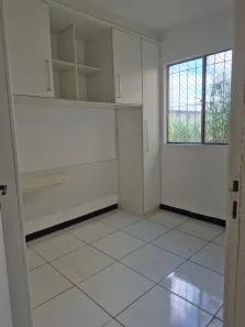 Apartamento com 3 Quartos à venda, 65m² no Ponto Certo, Camaçari