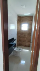 Casa com 2 Quartos à venda, 100m² no Jauá (Abrantes), Camaçari