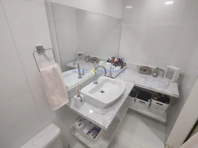 Apartamento com 3 Quartos à venda, 80m² no Corrêas, Petrópolis